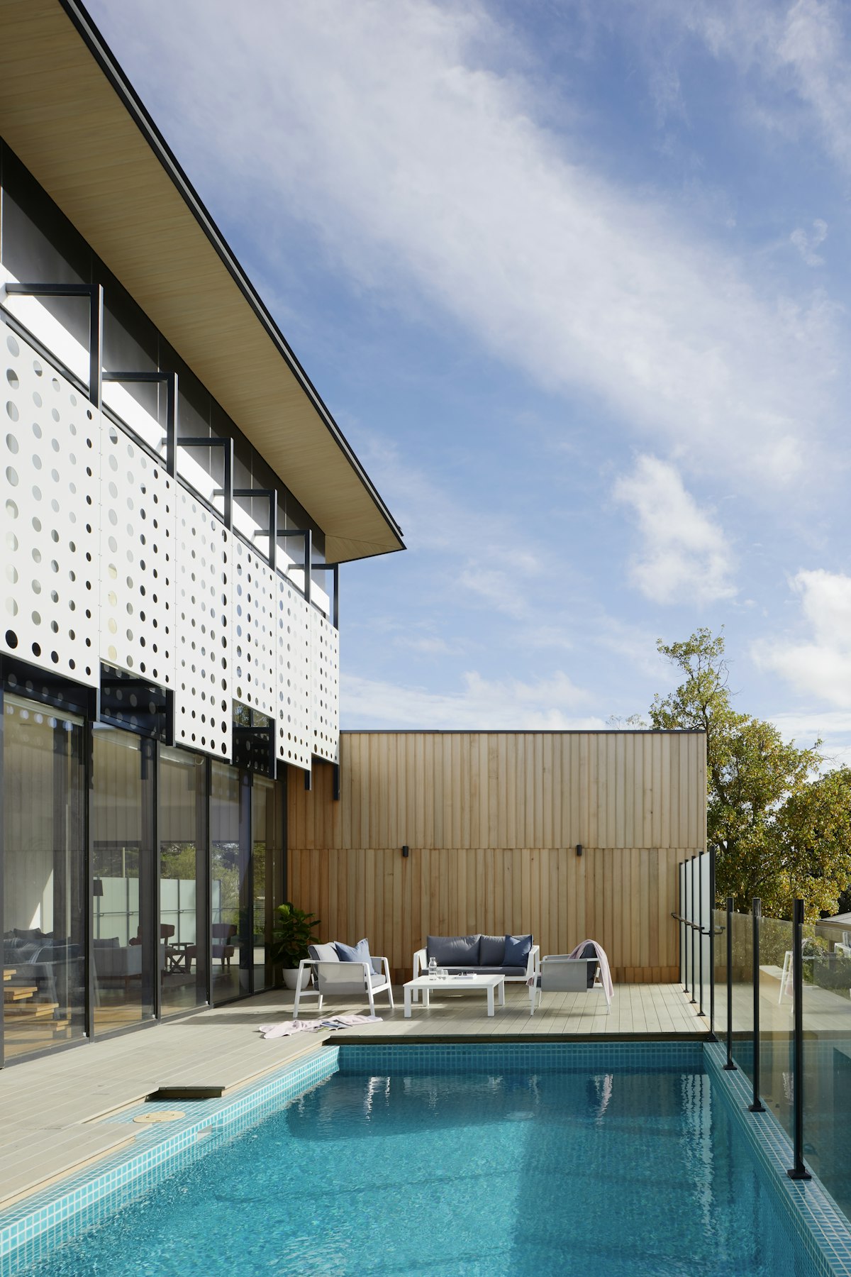 Property exterior