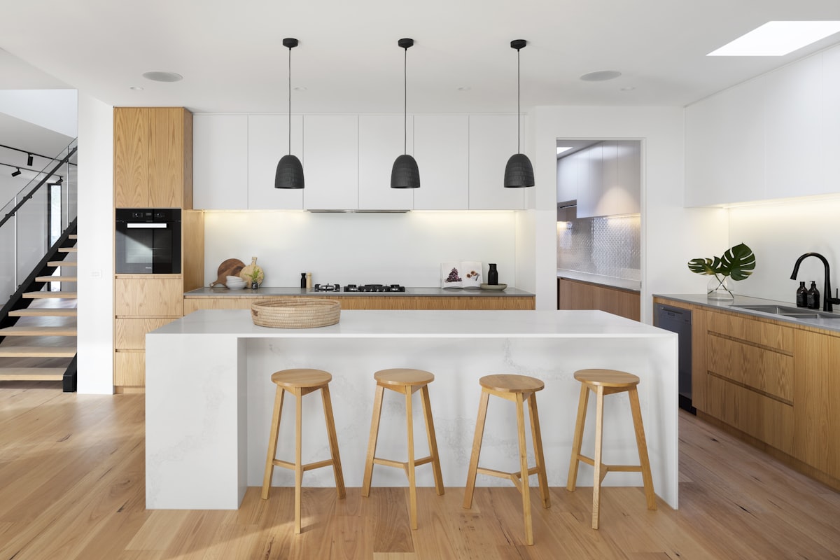 Kitchen details